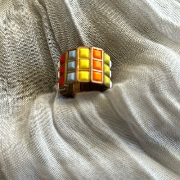 Adjustable Mod Ring - Picture 3 of 4